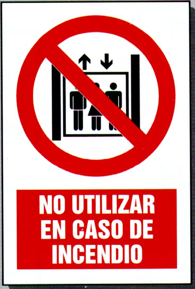 1 No utiliz caso de incendio 2  IMAGENES FOTOS DIBUJOS